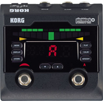 Тюнер KORG PitchBlack +, image 